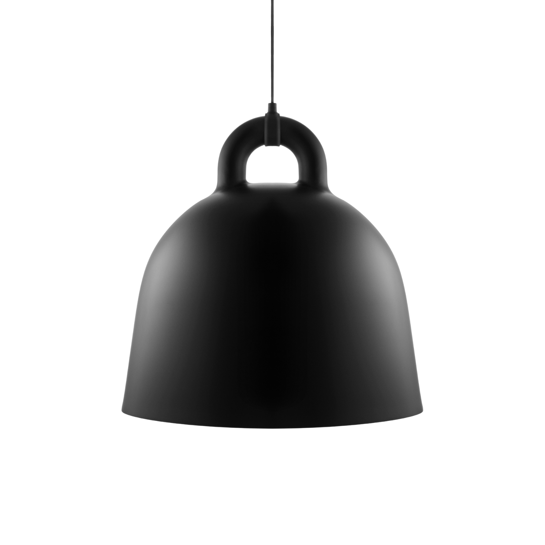 Bell Lamp
